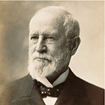 Charles Lewis Tiffany