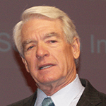 Picture of Charles Schwab, Founded Charles Schwab & Co. - American multinational financial services company.