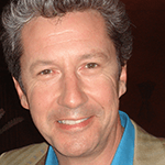 Picture of Charles Shaughnessy,  Maxwell Sheffield on The Nanny