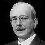 Charles Sherrington
