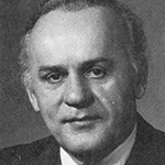 Charles Thone