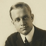 Charles Trowbridge