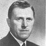 Charles Vanik