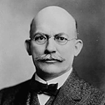 Charles W. Bryan