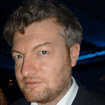 Charlie Brooker