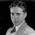 Picture of Charlie Chaplin, Era of silent film, 
