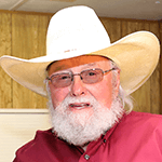 Picture of Charlie Daniels,  The Devil Went Down to Georgia