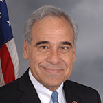 Charlie Gonzalez