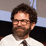 Charlie Kaufman