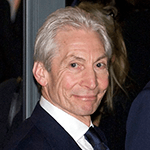 Charlie Watts