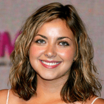 Picture of Charlotte Church,  Voice of an Angel
