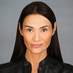 Charlotte Lewis