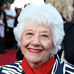 Charlotte Rae