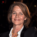 Charlotte Rampling