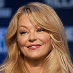 Picture of Charlotte Ross,  Det. McDowell on NYPD Blue