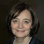 Cherie Blair
