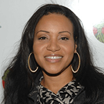 Picture of Cheryl James,  Salt of Salt-N-Pepa