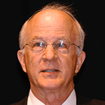 Chester A. Crocker