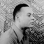 Chester Himes