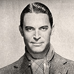 Chester Morris