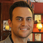 Picture of Cheyenne Jackson,  30 Rock