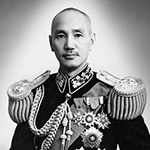 Chiang Kai-Shek