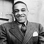 Picture of Chick Webb,  The Chick Webb Orchestra