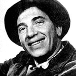 Chico Marx