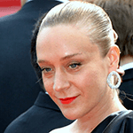 Picture of Chloe Sevigny, HIV-infected girl in Kids