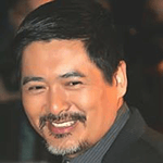 Picture of Chow Yun Fat,  Crouching Tiger Hidden Dragon
