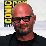 Chris Bauer