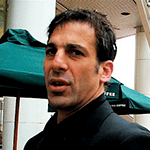 Picture of Chris Chelios,  Detroit Red Wings