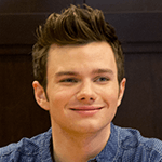 Chris Colfer