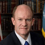Chris Coons