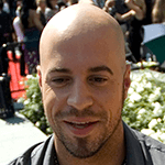 Chris Daughtry