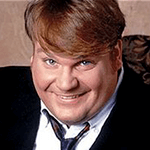 Picture of Chris Farley,  Saturday Night Live