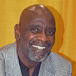 Picture of Chris Gardner,  The Pursuit of Happyness