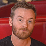 Chris Masterson