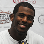 Chris Paul