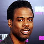 Picture of Chris Rock,  Everybody Hates Chris