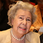 Christa Ludwig