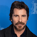 Picture of Christian Bale,  The Dark Knight (2008), The Dark Knight Rises (2012), Batman 