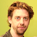 Christian Borle
