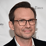 Christian Slater