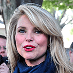 Christie Brinkley
