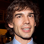 Picture of Christopher Gorham,  Harrison John on Popular, Ugly Betty