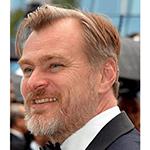 Picture of Christopher Nolan,  Memento