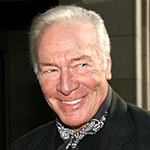 Christopher Plummer