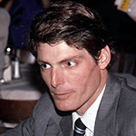 Picture of Christopher Reeve,  Superman