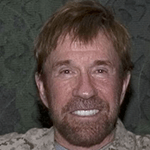 Picture of Chuck Norris, Walker: Texas Ranger